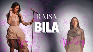 Download lagu BILA - RAISA | 1 JAM FULL!! 🎧 mp3