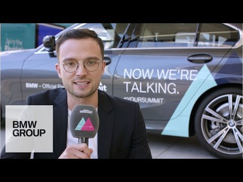 The Web Summit 2018 Daily Review 5.11.18