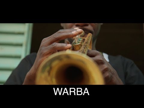 LES VENTISTES DU FASO jouent WARBA (Zêdess)