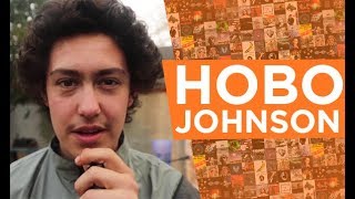 VOCÊ CONHECE ? - HOBO JOHNSON