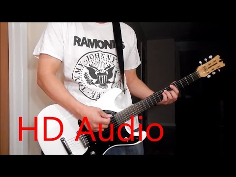 Now I Wanna Be a Good Boy - Ramones