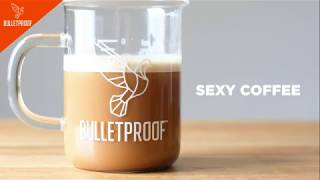 Sex Coffee - Recipe Video