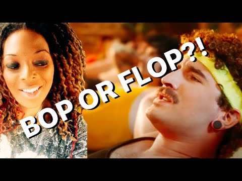 ELECTRIC CALLBOY - PUMP IT (VELVET REMIX OFFICIAL VIDEO) REACTION