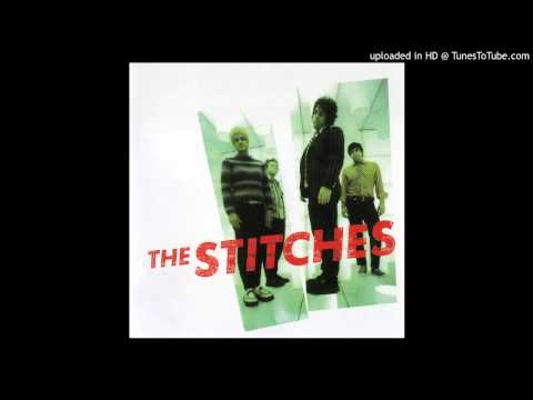 The Stitches - Cars Or Today