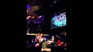 Freshly Ground-Buttercup