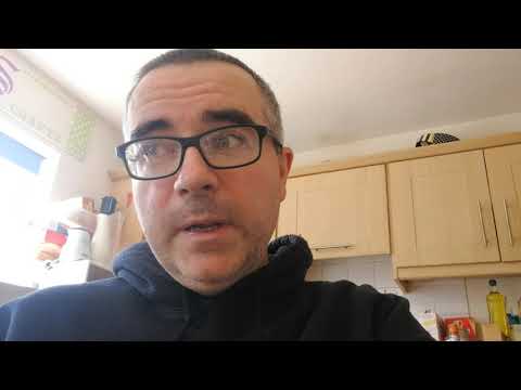 What size walking stick should I get, by a shillelagh stick maker