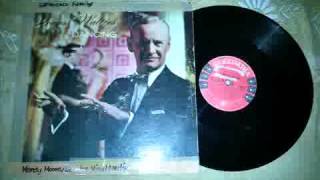 Sammy Kaye - Tales From The Vienna Woods (Vinyl LP)