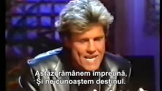 Blue System - For The Children traducere română