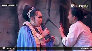 Download lagu LAKI BUDEG Voc. ELA NANORIYANTO || TEMBANG TERBARU SANDIWARA DWI WARNA || CIREBON 10 JULI 2022 mp3