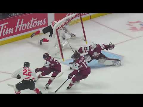 Canada's most embarrassing loss ever