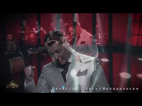 Hristijan Trajanoski - Samo za tebe orkestar Zlatko Miladinoski NARODNO DO MAKSIMUM