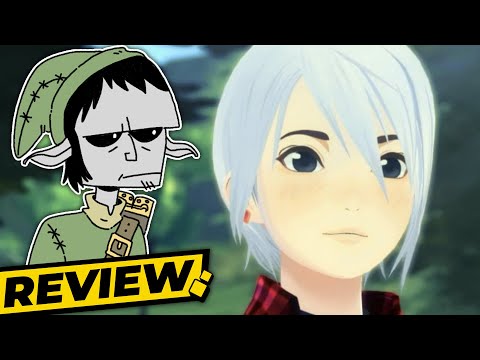 Dieses Remake lässt mich zwiegespalten zurück | Another Code: Recollection Review