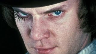 Рубрика «Кинозлодей». Алекс из к/ф «Заводной апельсин»
