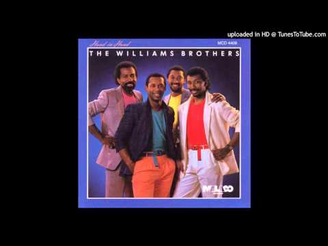 download lagu mp3 mp4 The Williams Brothers God Will Deliver, download lagu The Williams Brothers God Will Deliver gratis, unduh video klip The Williams Brothers God Will Deliver