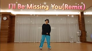 I&#39;ll Be Missing  You(feat.Faith Evans &amp; 112) - Puff Daddy  👉 가볍게 몸풀어요~~~^^