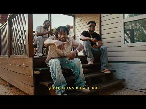 RayJeezy - NL - (Official Video)