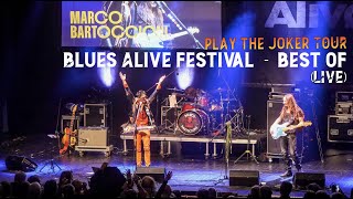BARTOK - Marco Bartoccioni Band