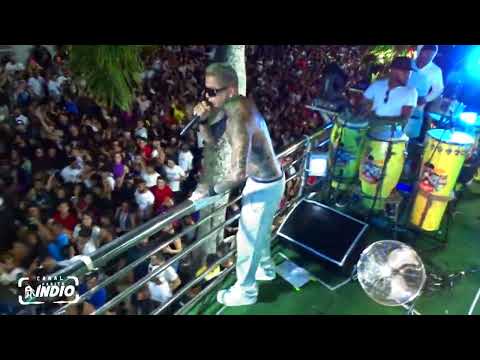 IGOR KANNÁRIO no Trio | Pot Pourri A BRONKKA BARRIL DOBRADO + TUDO NOSSO | Barra da Estiva - BA