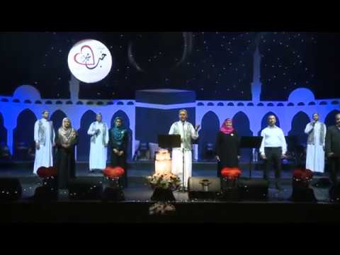 Tala Al Badru Alayna  (طلع البدر علينا)- Sydney Mawlid 2013