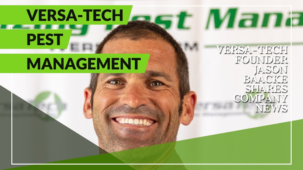 Best of Pest Control for 2026 with Versa-Tech PM® - San Dimas & SoCal Top Rated Pest Management