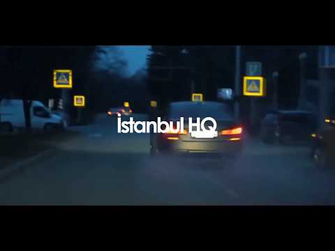 Gökay Ekin - Like Before (Car Video)