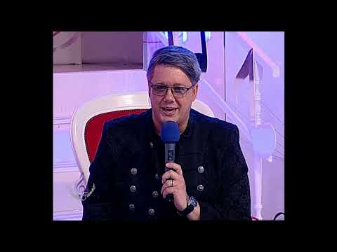 GHEORGHE TURDA, DARIA AND DAN GÂDEA - GUESTS ON THE FAMILIA FAVORIT SHOW (October 2020)