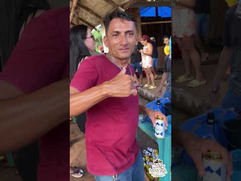 Mayra Medeiros vaqueirinha balneário Fortaleza Capanema para #funny #piseiropraparedao #viral
