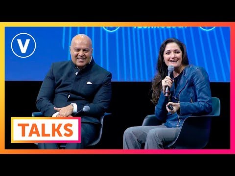 Tech Enabled Healthcare Making The Promise A Reality | Talk | VivaTech