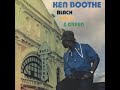 Ken Boothe - Have I Sinned  1973  (UK - LP Trojan Records)  Sllct-TV