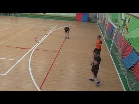 9 КХ 3 Somnium Game - Thunder нарезка