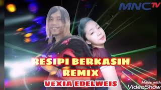 Download lagu RESIPI BERKASIH DJ REMIX FULL BASS PALING MANTAP mp3