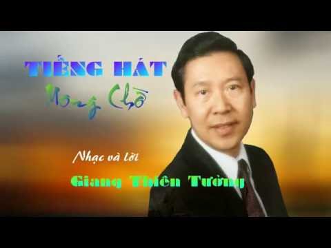 Tiếng hát mong chờ - Diệu Hiền