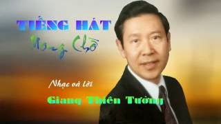 Video hợp âm Lời Người Ra Đi Giang Tử & Thùy Dương