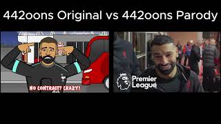 Download lagu 442oons Original vs 442oons Parody Part 3 mp3 Download lagu 442oons Original vs 442oons Parody Part 3 mp3