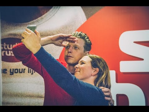 Bent Van Looy over zijn nieuwe single 'My Escape'