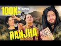 Ranjha | Official Video | Ft: Karam Shahbaz | Rai Arsalan Liaqat | Farheen Ahmad