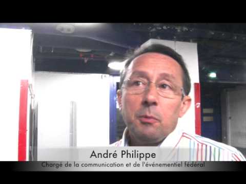 Trophée Bompard 2012