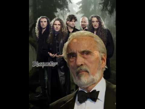 Video thumbnail for The Magic of the Wizard’s Dream (Italian Version)