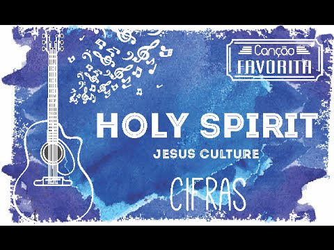 Holy Spirit - Bonnie Deuschle
