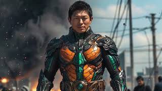 AIが最近の参政党を分析→日本を守るライダーのヒーローの曲が出来上がったｗｗｗ