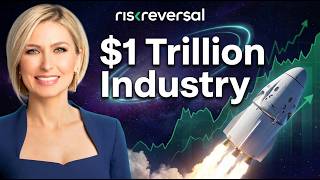 SpaceX IPO & The Next Frontier for a $1 Trillion Industry with CNBC’s Morgan Brennan