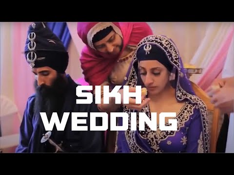 Sikh wedding | sikh