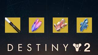 【共有】プラクシックの刃に新色が追加されたぞ！【Destiny2】