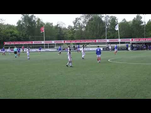 Atc65 jo 19 1   Gvav rapid  Helft1