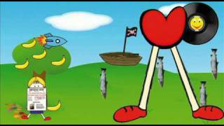 Cerys Matthews - Into The Blue