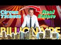 Jeff Greene's Inspirational Story: From Circus Tickets To Big Ticket Real Estate!!