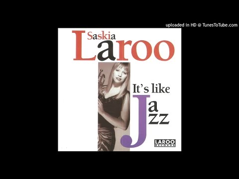 Saskia Laroo - Jazzparty