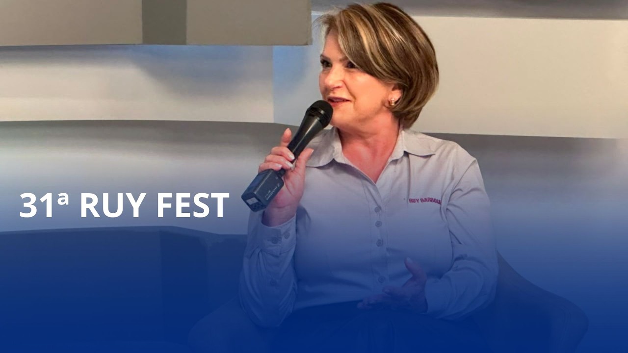 31ª Ruy Fest. Evento será neste sábado, em Rio do Sul