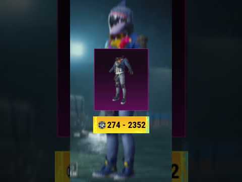 BEST LEGENDARY OUTFIT