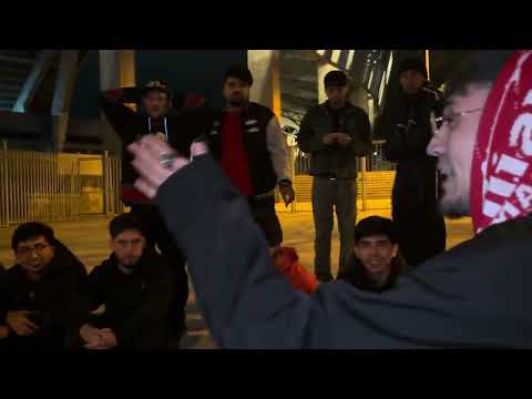 FILTROS - PECADOS LEAGUE - CATARSIS VS PERRO LAGARTIJA VS SATURB [06/09/25]